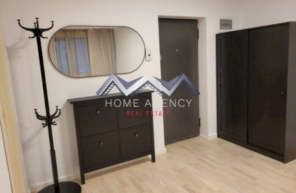 Apartament 2 camere și grădină 200 mp Otopeni