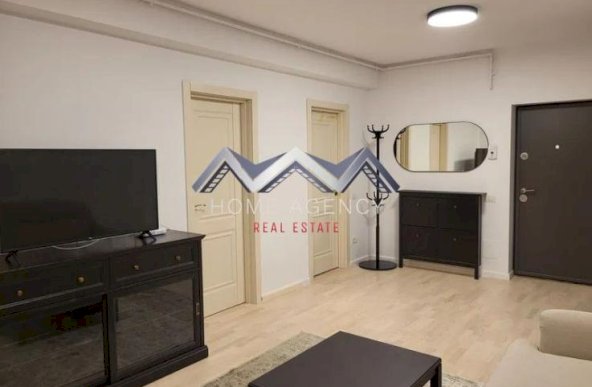 Apartament 2 camere și grădină 200 mp Otopeni