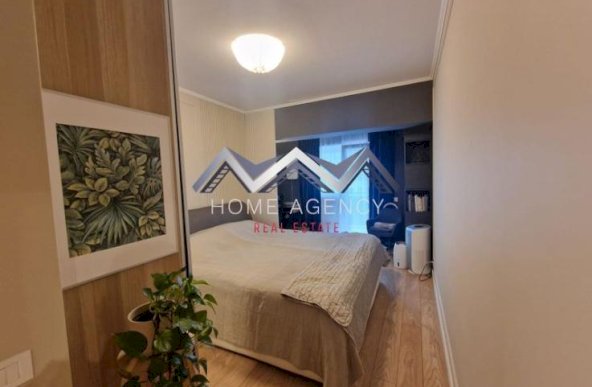 Apartament 3 camere exclusivist, terasă 20 mp, 2 locuri de parcare | Otopeni