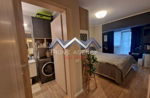 Apartament 3 camere exclusivist, terasă 20 mp, 2 locuri de parcare | Otopeni