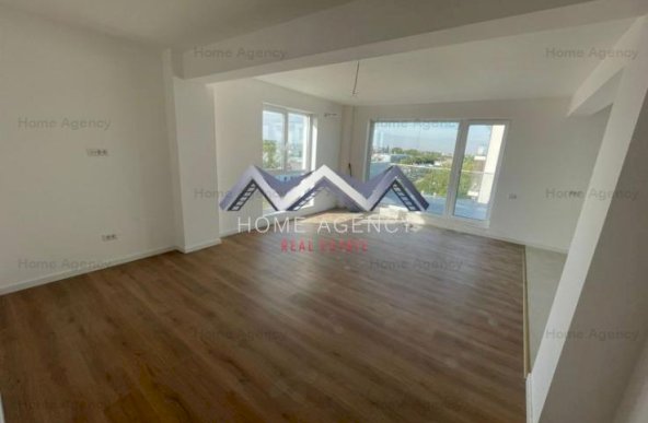 Penthouse 3 camere Otopeni central