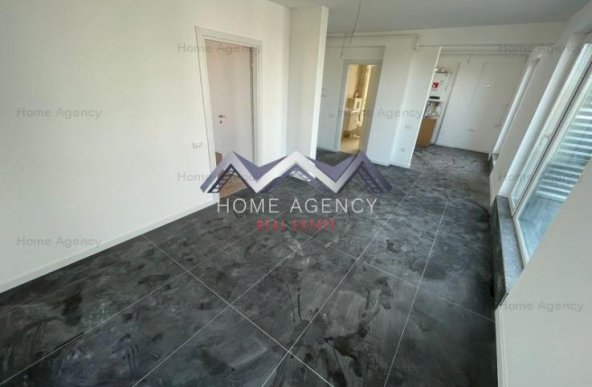 Apartament 2 camere + terasă 25 mp Otopeni central