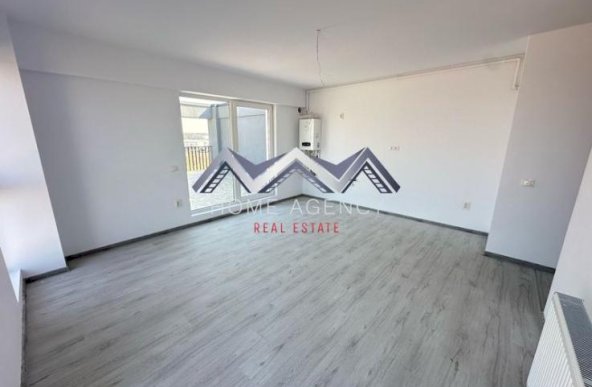 Visează la un nou început – apartament cu terasă 27 mp în Otopeni