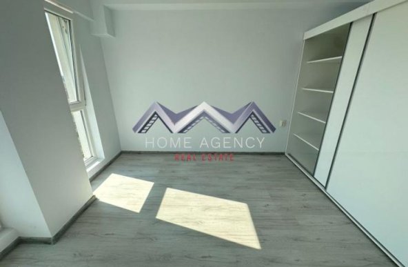 Apartament de 2 camere spațios 48 mp Otopeni