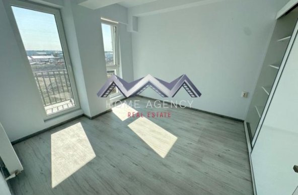 Apartament de 2 camere spațios 48 mp Otopeni