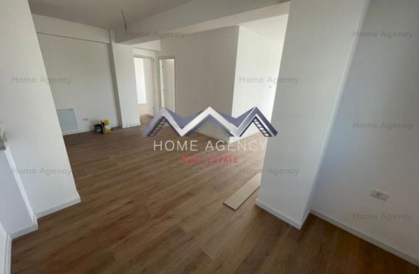 Apartamente 3 camere Otopeni central - etaj 1, bloc cu lift