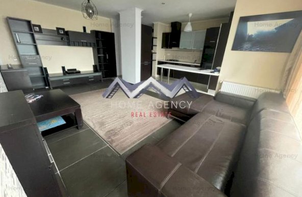 Apartament 3 camere Erou Iancu Nicolae | 2xparcare subterană și boxă