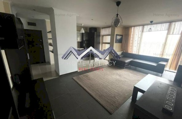 Apartament 3 camere Erou Iancu Nicolae | 2xparcare subterană și boxă