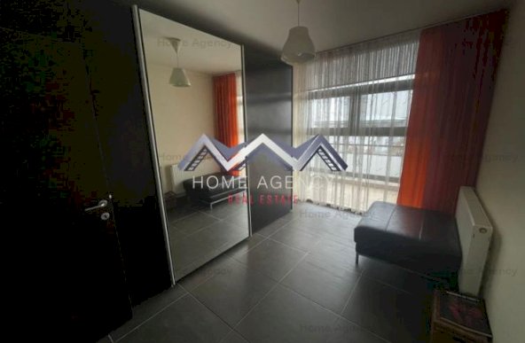 Apartament 3 camere Erou Iancu Nicolae | 2xparcare subterană și boxă