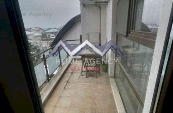 Apartament 3 camere Erou Iancu Nicolae | 2xparcare subterană și boxă