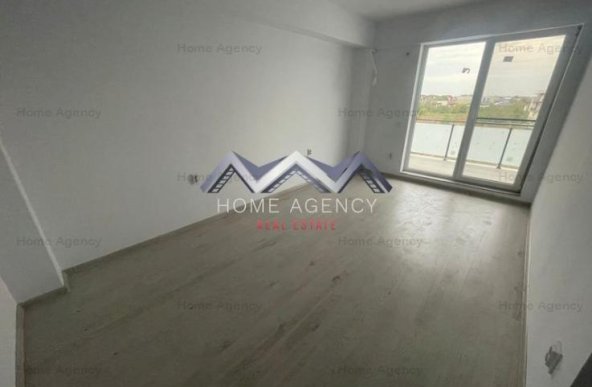 Apartament 2 camere Otopeni | 61 mp, bucătărie închisă