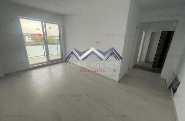 Apartament 2 camere Otopeni | 61 mp, bucătărie închisă