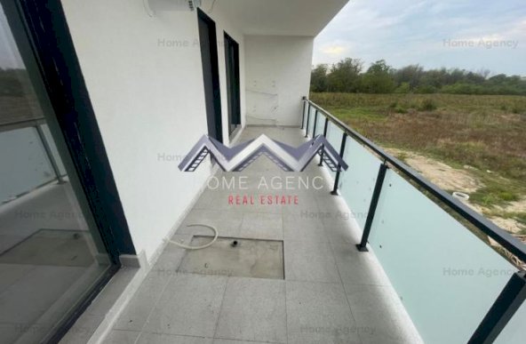 Apartament 2 camere Otopeni | 61 mp, bucătărie închisă