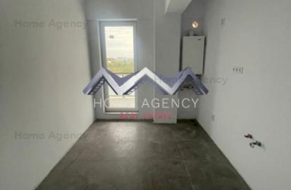 Apartament 2 camere Otopeni | 61 mp, bucătărie închisă