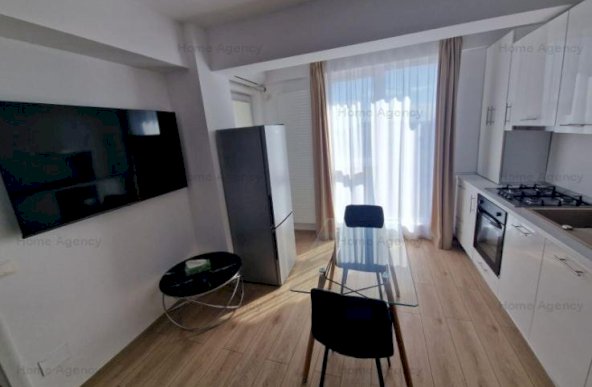 Apartament 2 camere Tunari - ideal investiție