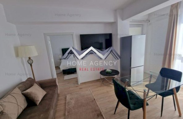 Apartament 2 camere Tunari - ideal investiție