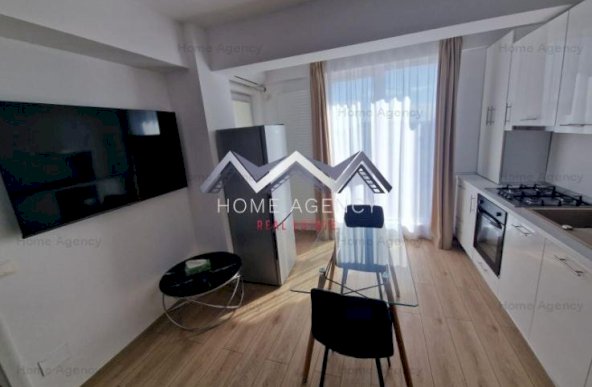 Apartament 2 camere Tunari - ideal investiție