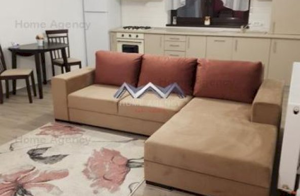 Apartament 2 camere Otopeni