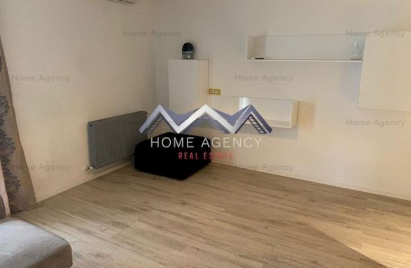 Apartament 2 camere Green Vista | Pipera (Școala Americană)