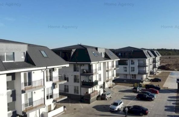 Otopeni Apartament 2 camere