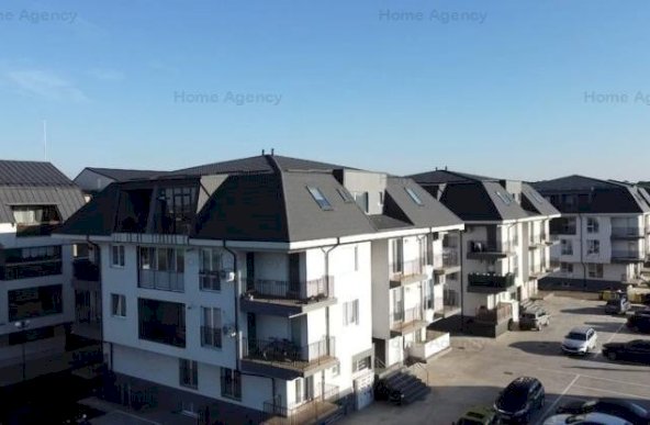 Otopeni Apartament 2 camere