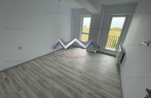 2-room apartment Otopeni - FOR INVESTMENT