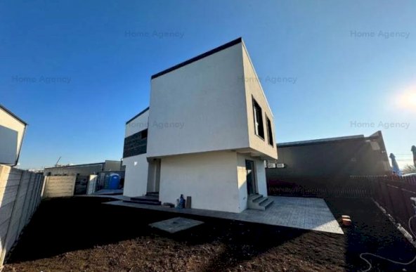 Casa individuala  | 360mp curte | Comision 0 |