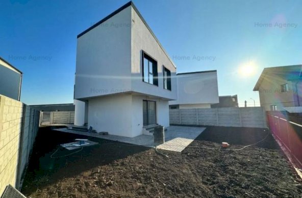 Casa individuala  | 360mp curte | Comision 0 |