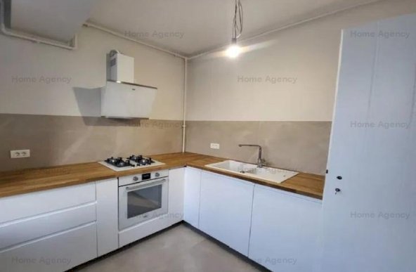 Apartament 2 camere Otopeni - prima închiriere