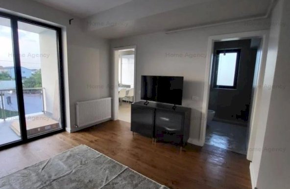 Apartament 2 camere Otopeni - prima închiriere