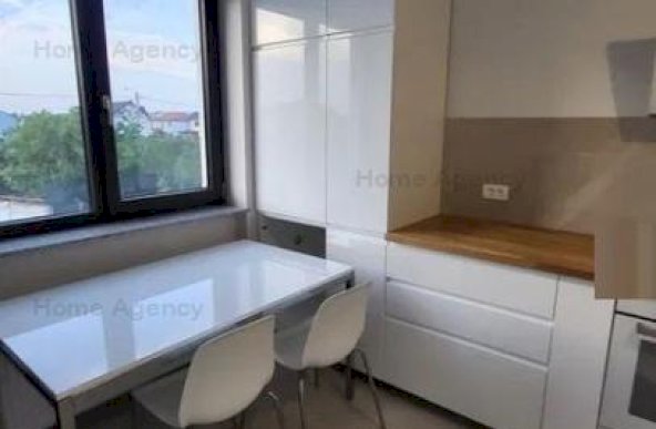 Apartament 2 camere Otopeni - prima închiriere