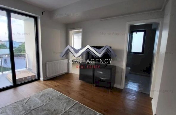 Apartament 2 camere Otopeni - prima închiriere