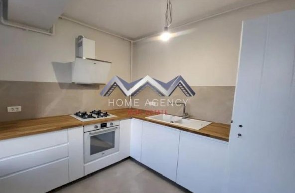 Apartament 2 camere Otopeni - prima închiriere