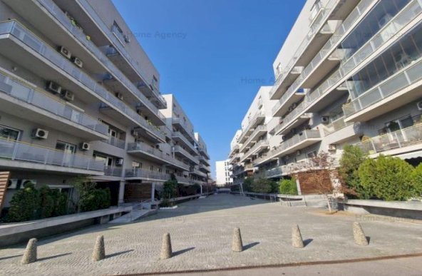 Complexul Serena Residence Apartament 2 camere