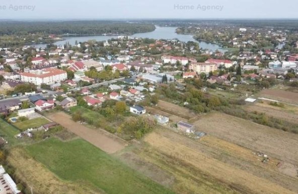 Casă pe parter Snagov-Ghermanesti