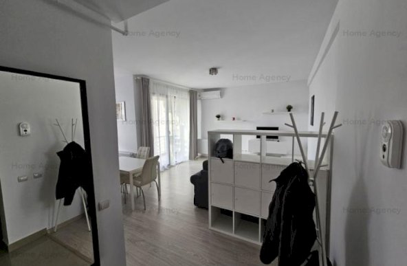 Apartament 2 camere Otopeni - prima închiriere