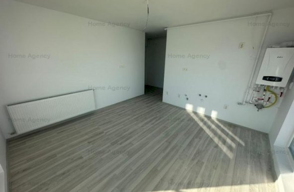 Apartament la preț de garsonieră