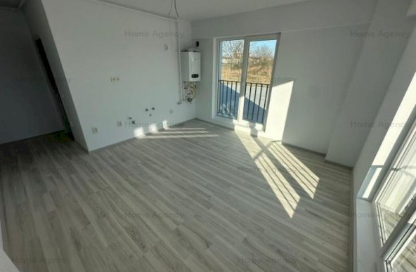 Apartament la preț de garsonieră