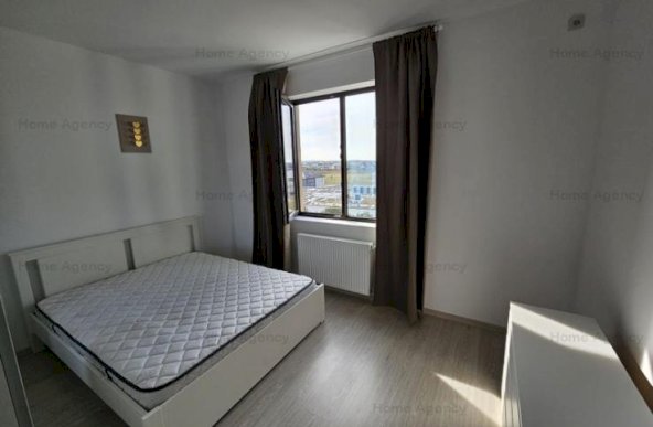 Apartament 2 camere Otopeni - prima închiriere