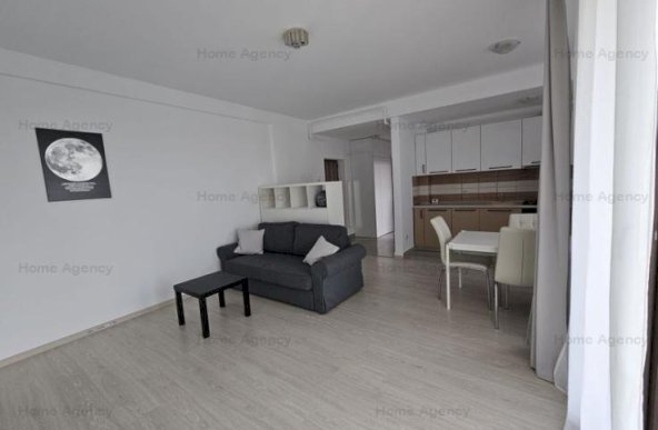 Apartament 2 camere Otopeni - prima închiriere