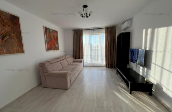 Apartament 2 camere Otopeni