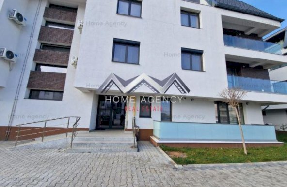 Apartament 3 camere | 2 locuri de parcare | Baneasa -Pipera