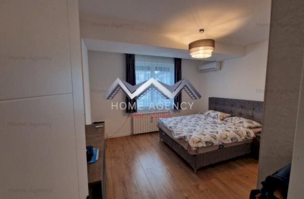 Apartament 3 camere | 2 locuri de parcare | Baneasa -Pipera