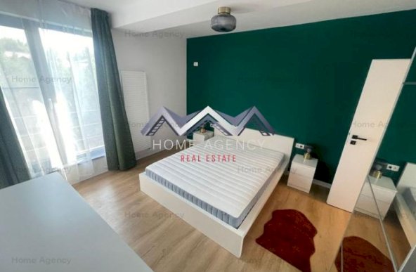 Apartament 2 camere Otopeni