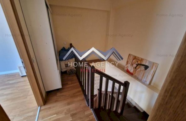 2-Room Duplex Apartment | Unirii Area - Carol Park