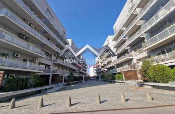 Apartament la 2 minute de Parcul Carol