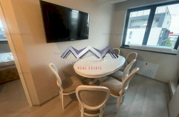 Apartament 2 camere Otopeni