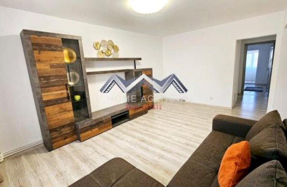 Apartament 2 camere Otopeni ultracentral - prima închiriere