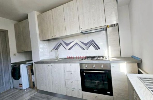 Apartament 2 camere Otopeni ultracentral - prima închiriere