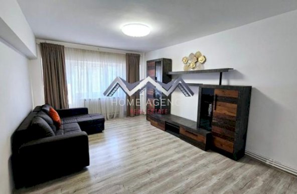 Apartament 2 camere Otopeni ultracentral - prima închiriere